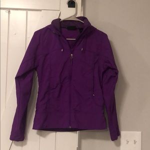 Marmot Jacket - Like New!!